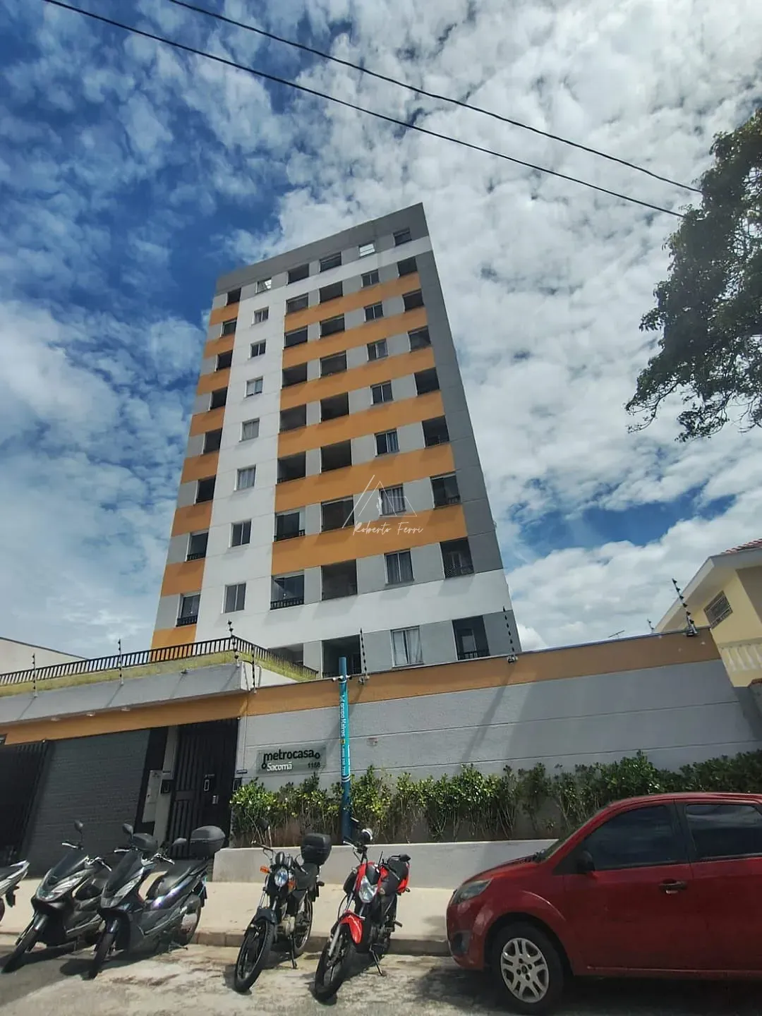 Apartamento, 2 quartos, 30 m² - Foto 2