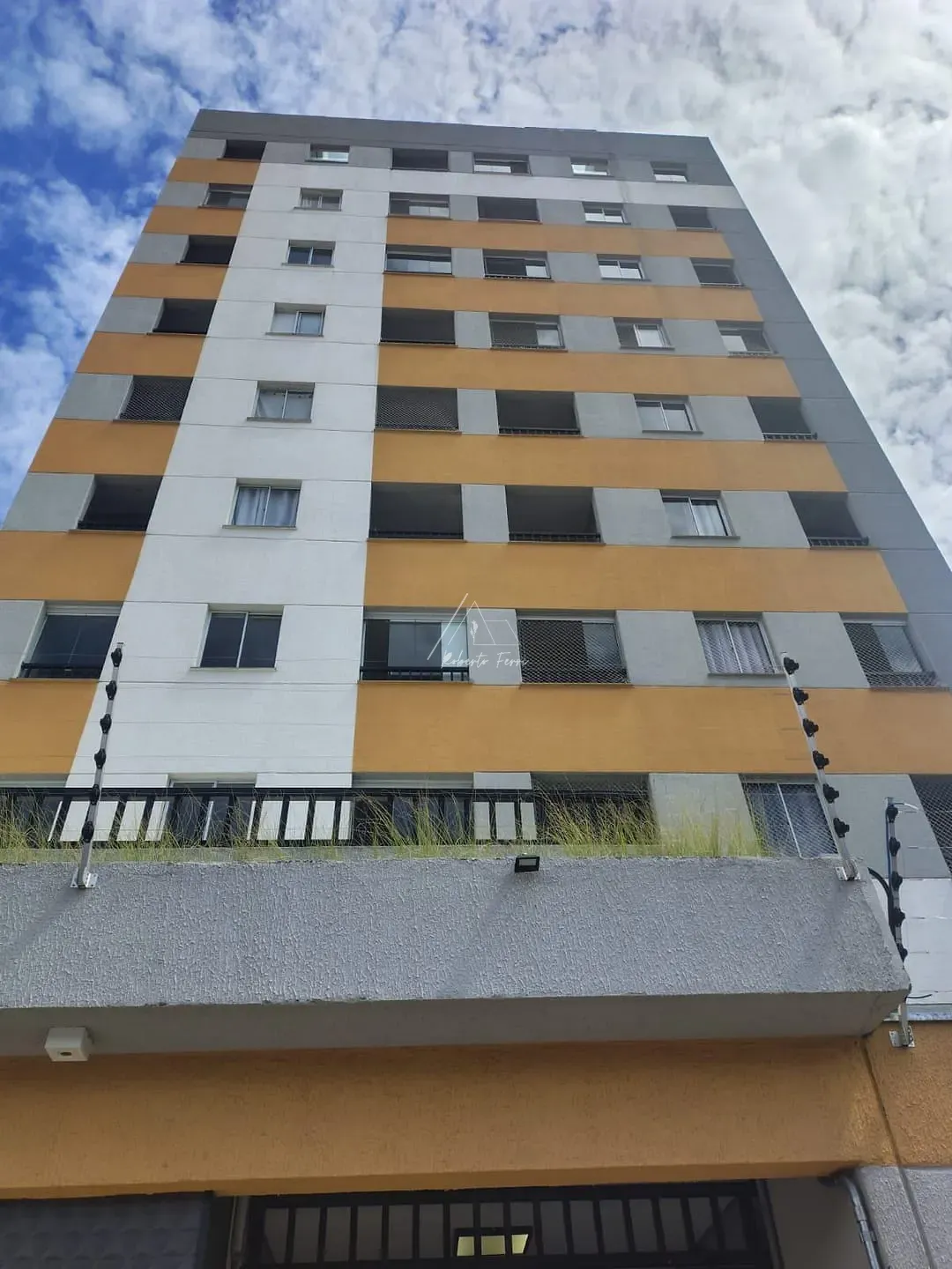 Apartamento, 2 quartos, 30 m² - Foto 3