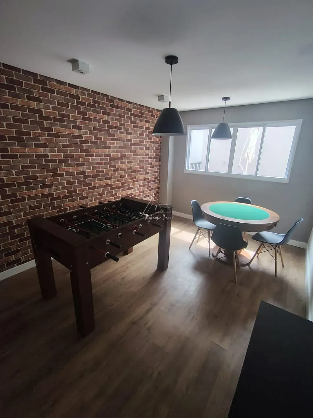 Apartamento, 2 quartos, 30 m² - Foto 4