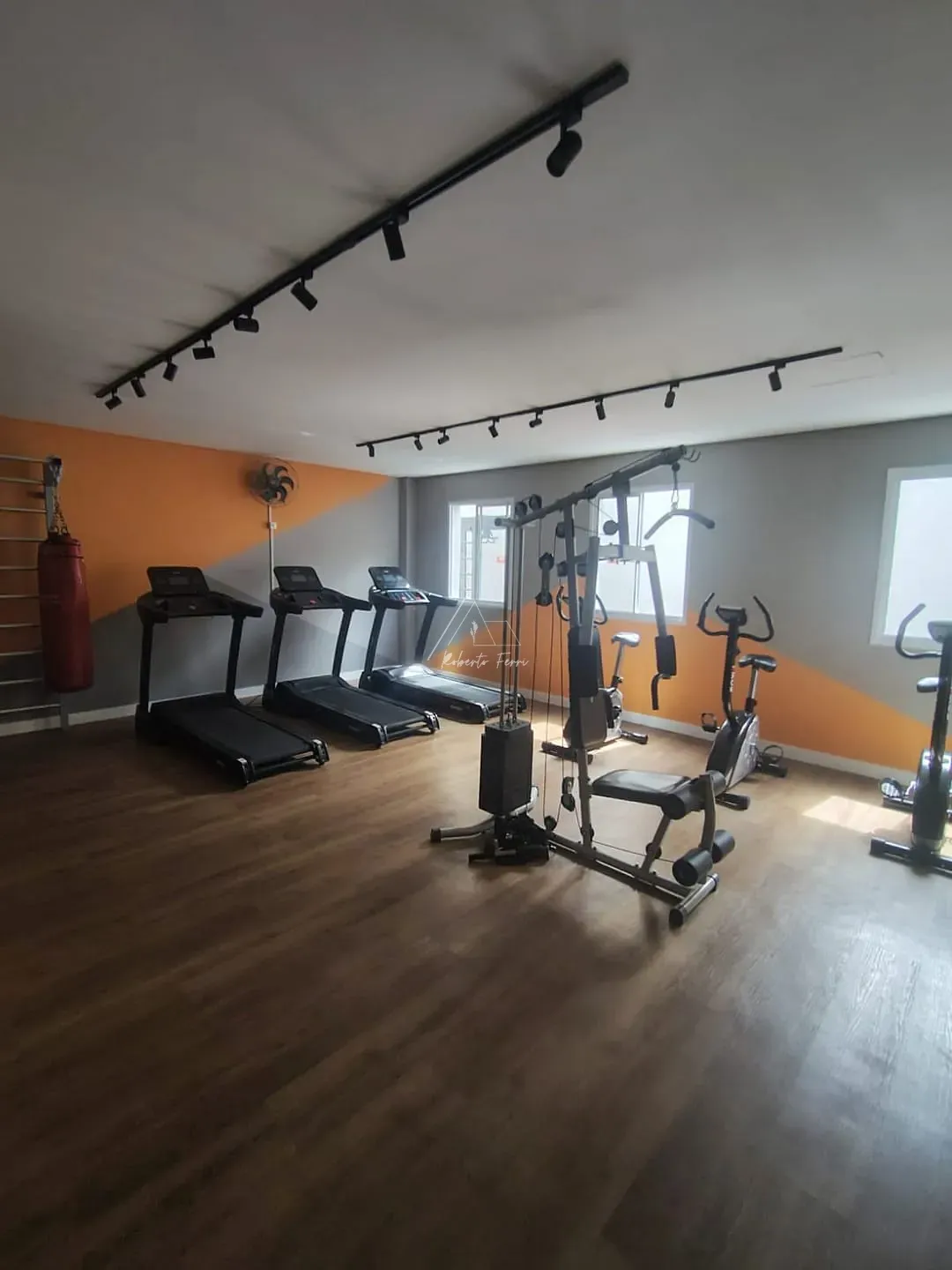 Apartamento, 2 quartos, 30 m² - Foto 6