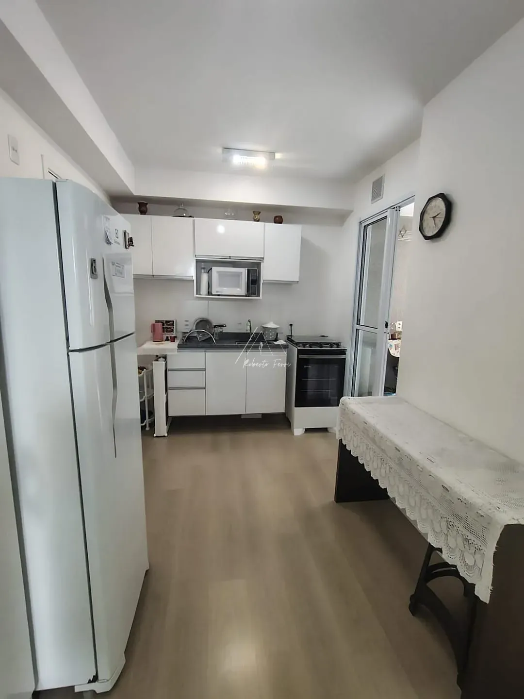 Apartamento, 2 quartos, 30 m² - Foto 12