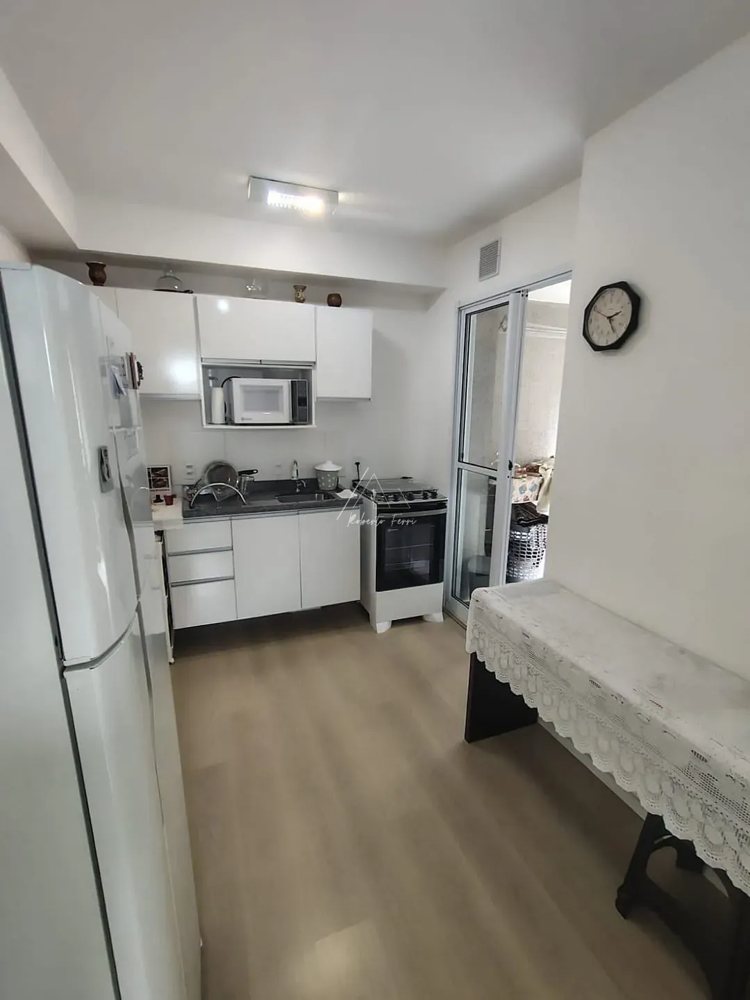 Apartamento, 2 quartos, 30 m² - Foto 14