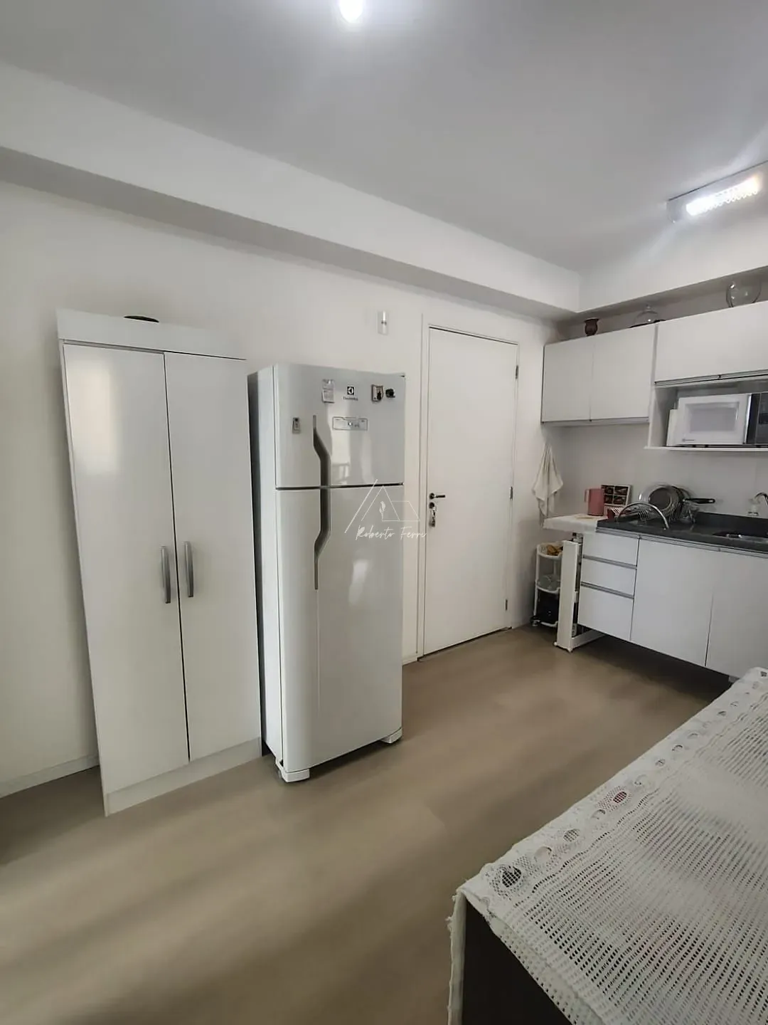 Apartamento, 2 quartos, 30 m² - Foto 15