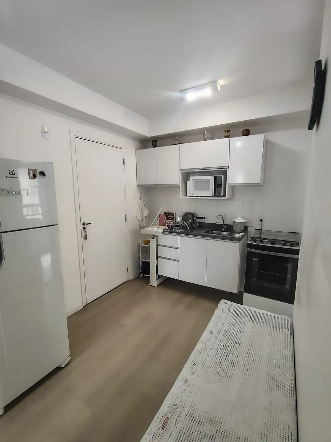 Apartamento, 2 quartos, 30 m² - Foto 16