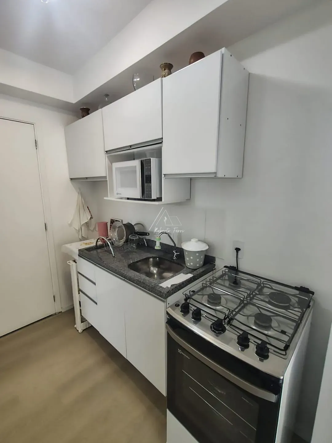 Apartamento, 2 quartos, 30 m² - Foto 18