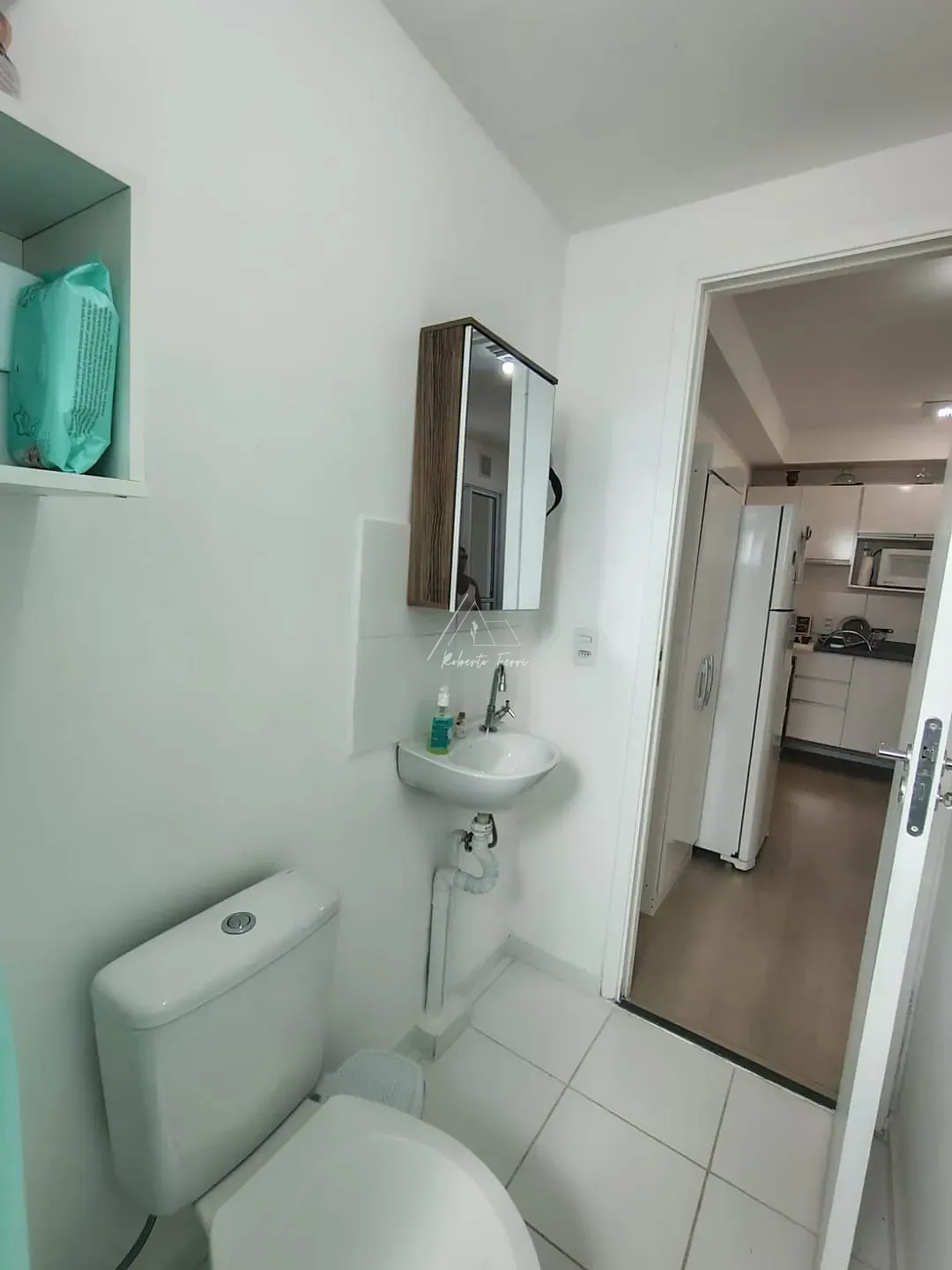Apartamento, 2 quartos, 30 m² - Foto 32