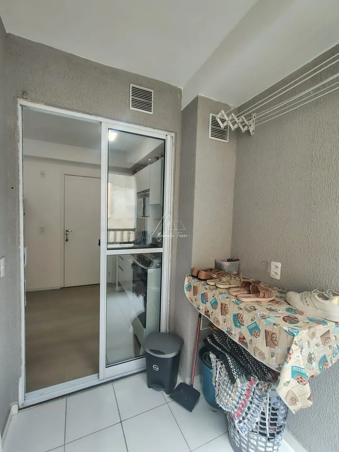 Apartamento, 2 quartos, 30 m² - Foto 33