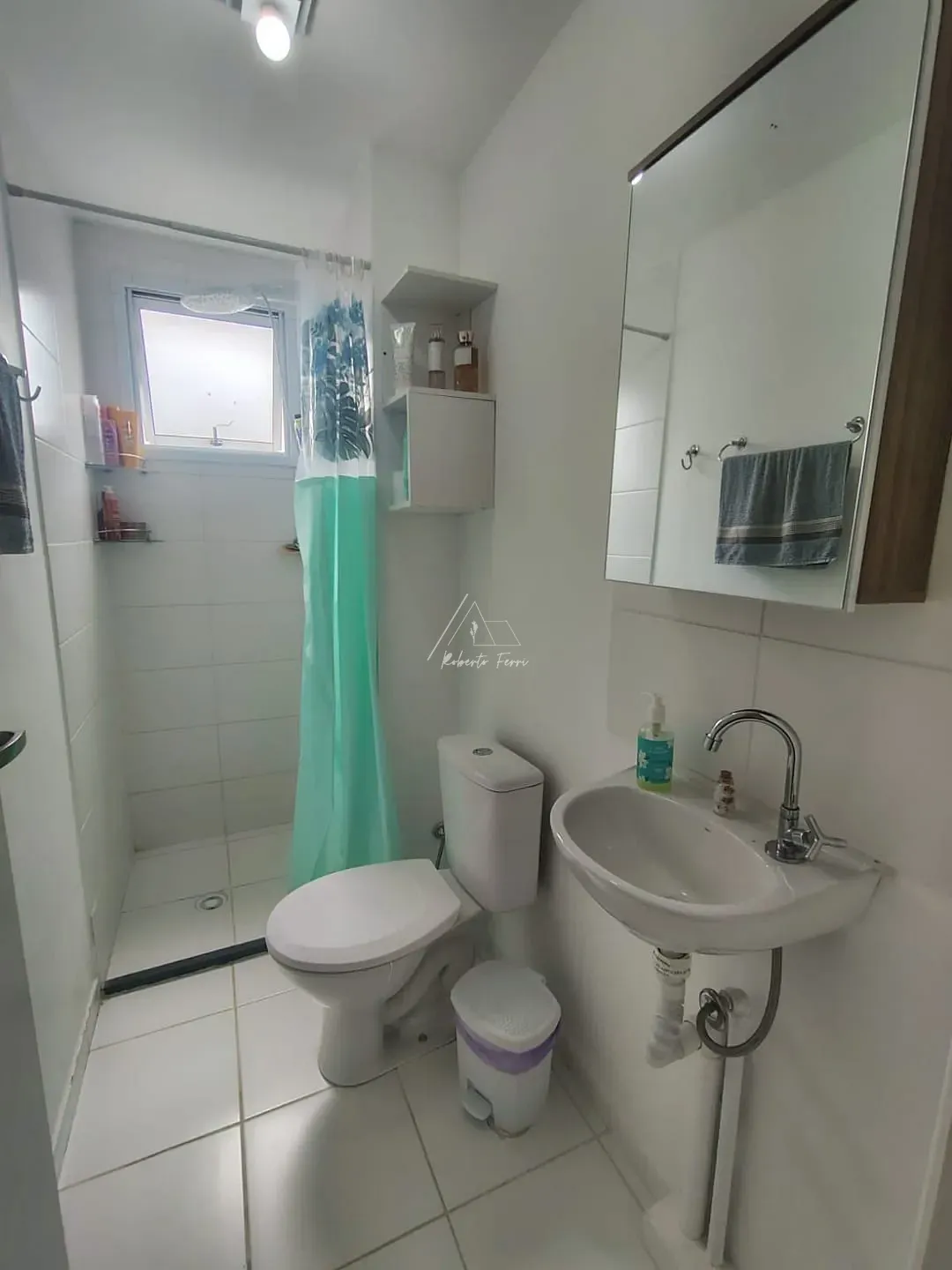 Apartamento, 2 quartos, 30 m² - Foto 34