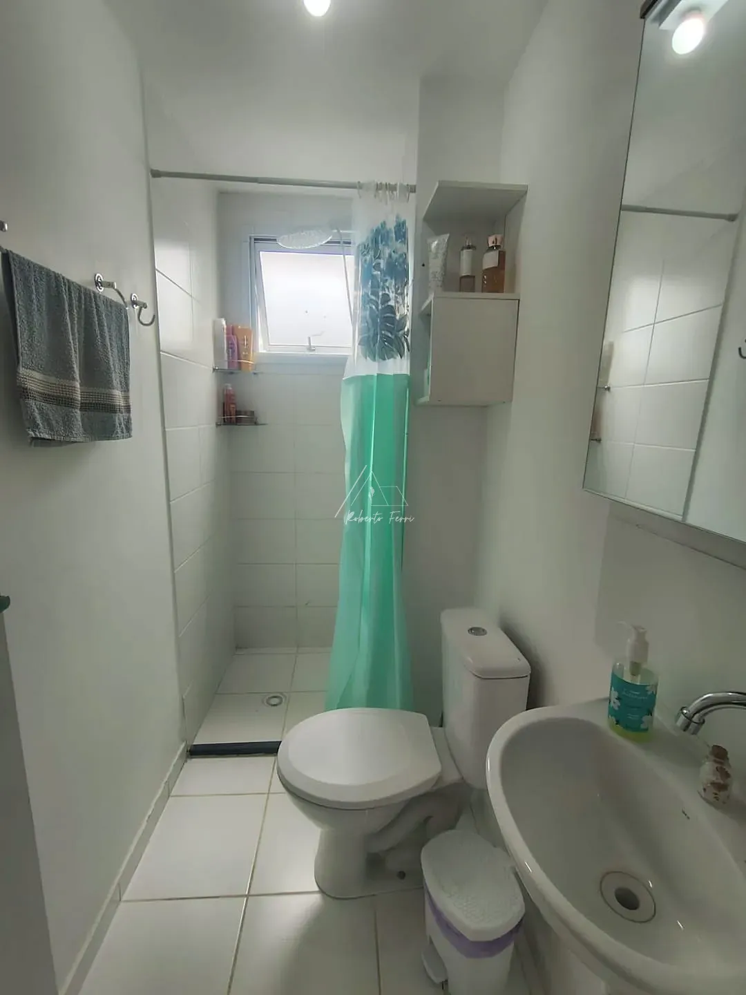 Apartamento, 2 quartos, 30 m² - Foto 35