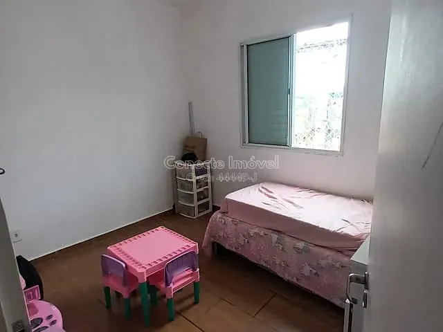 Apartamento 2 quartos e 1 banheiro, à venda, no bairro Vargeão em Jaguariúna