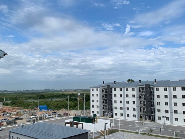 Foto do Apartamento - Apartamento à venda 2 Quartos, 1 Vaga, Centro, Pelotas - RS | LIFE PARK SIMÕES LOPES | Imobiliária MCI