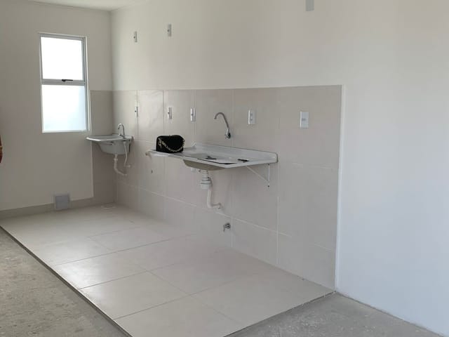 Foto do Apartamento - Apartamento à venda 2 Quartos, 1 Vaga, Centro, Pelotas - RS | LIFE PARK SIMÕES LOPES | Imobiliária MCI