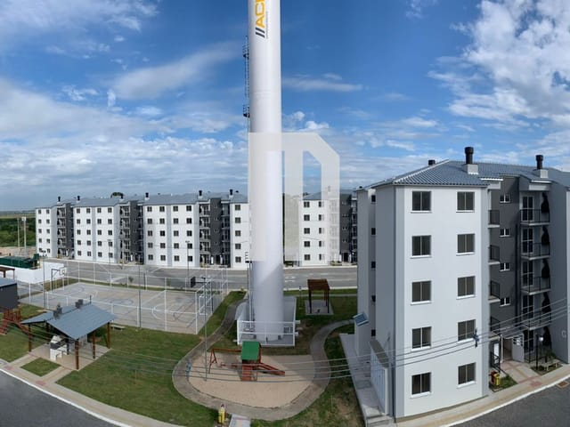 Foto do Apartamento - Apartamento à venda 2 Quartos, 1 Vaga, Centro, Pelotas - RS | LIFE PARK SIMÕES LOPES | Imobiliária MCI