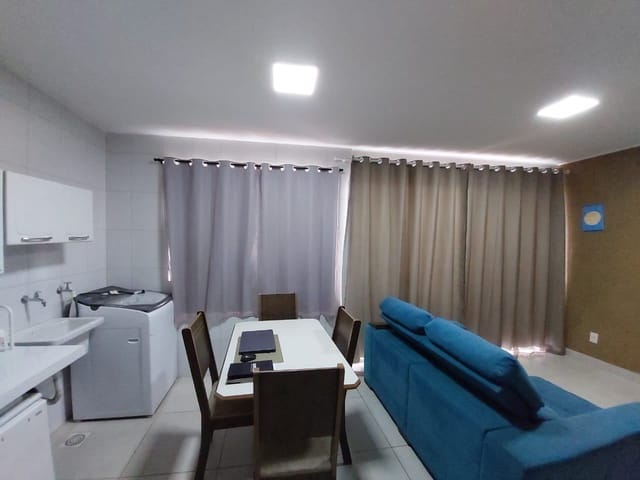 Apartamento 2 quartos e 2 banheiros, à venda, no bairro Jardim Presidente em Goiânia