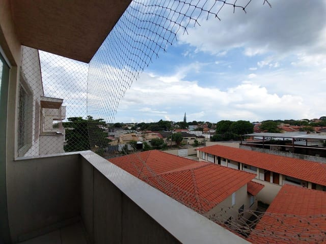 Apartamento 2 quartos e 2 banheiros, à venda, no bairro Jardim Presidente em Goiânia