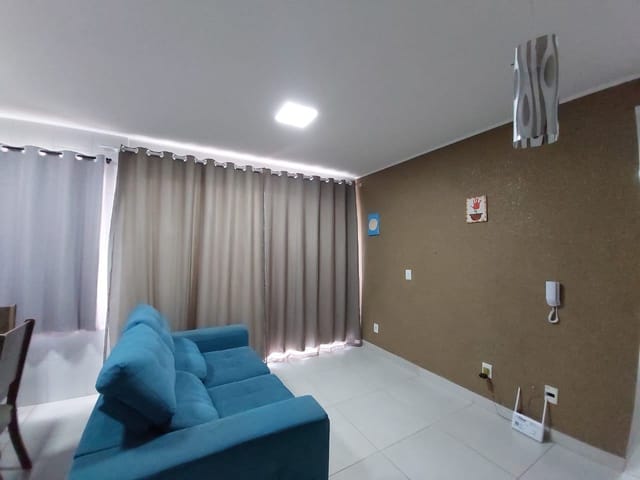 Apartamento 2 quartos e 2 banheiros, à venda, no bairro Jardim Presidente em Goiânia