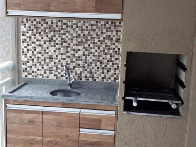 Foto do Apartamento - Apartamento com 3 dormitórios à venda, 91 m² por R$ 480.000,00 - Parque Industrial - São José dos Campos/SP | INDEPENDENCE NEGOCIOS IMOBILIARIOS LTDA