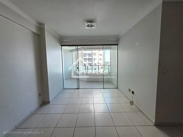 Apartamento com 101m² 2 quartos e 2 banheiros, para alugar, no bairro Alto da Glória em Goiânia