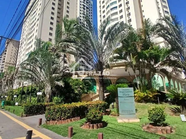 Apartamento com 101m² 2 quartos e 2 banheiros, para alugar, no bairro Alto da Glória em Goiânia