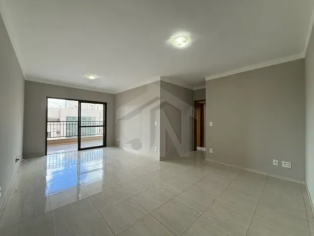 Apartamento 3 quartos e 4 banheiros, à venda, no bairro Jardim Botânico em Ribeirão Preto