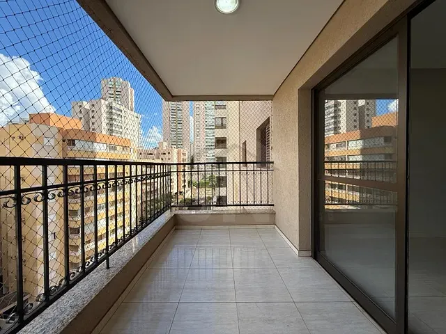 Apartamento 3 quartos e 4 banheiros, à venda, no bairro Jardim Botânico em Ribeirão Preto