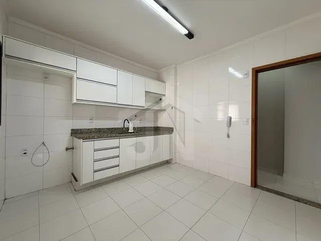 Apartamento 3 quartos e 4 banheiros, à venda, no bairro Jardim Botânico em Ribeirão Preto