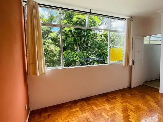 Apartamento 2 quartos e 1 banheiro, à venda, no bairro Centro em Petrópolis
