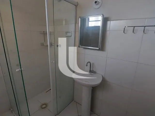 Apartamento 1 quarto e 1 banheiro, para alugar, no bairro Vila Buarque em São Paulo