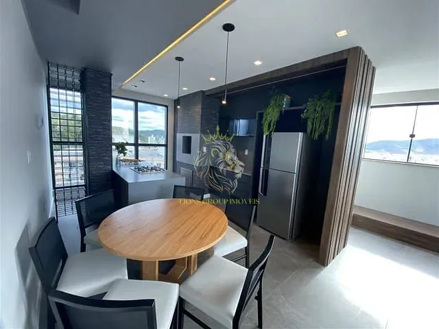 Apartamento 3 quartos e 2 banheiros, à venda, no bairro Tabuleiro em Camboriú