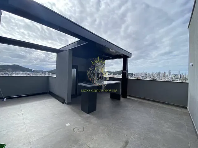 Apartamento 3 quartos e 2 banheiros, à venda, no bairro Tabuleiro em Camboriú