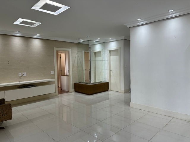 Foto do Apartamento - Edifício Allure- Apartamento à venda, Gleba Fazenda Palhano, Londrina, PR | Luciana Kauam Imóveis