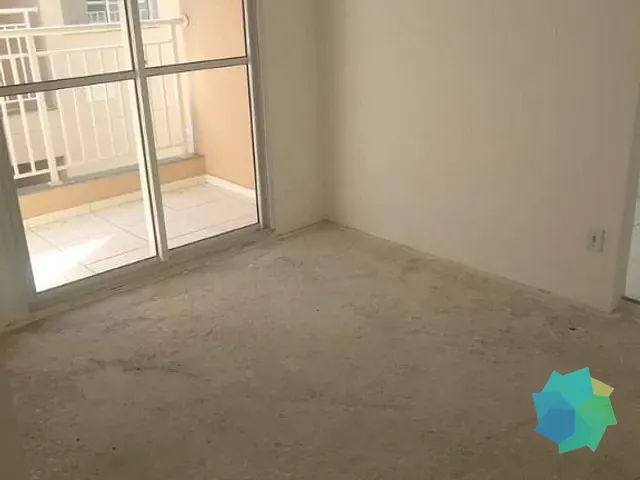 Apartamento com 50m² 2 quartos e 1 banheiro, à venda, no bairro Santo Inácio em Salto