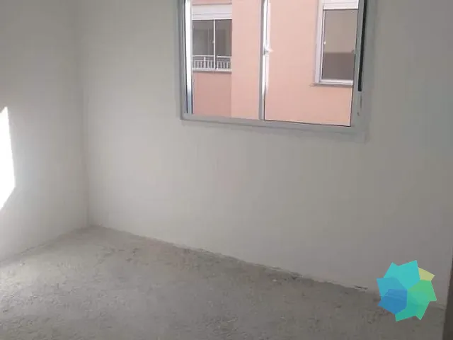 Apartamento com 50m² 2 quartos e 1 banheiro, à venda, no bairro Santo Inácio em Salto