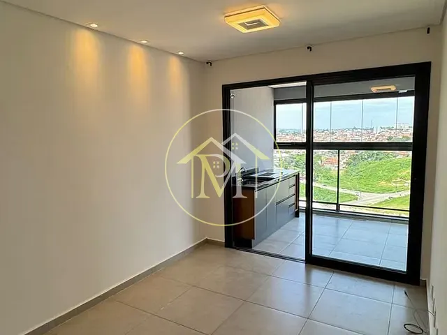 Apartamento com 73m² 2 quartos e 2 banheiros, à venda ou para alugar, no bairro Jardim Maria Jose em Votorantim