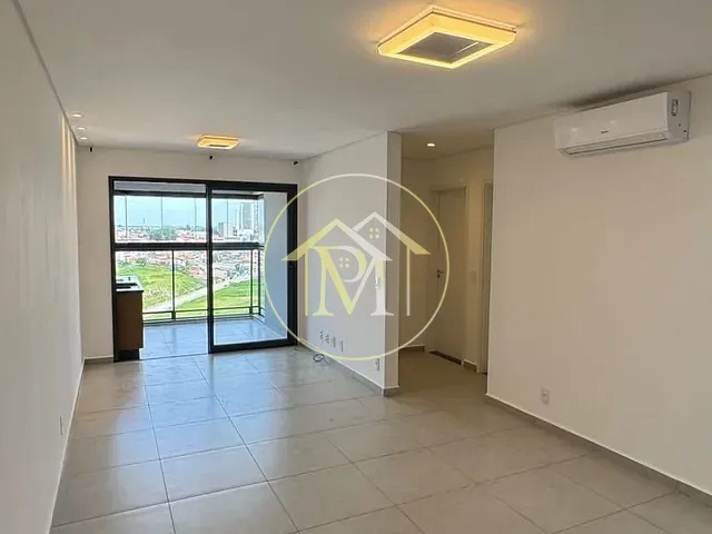 Apartamento com 73m² 2 quartos e 2 banheiros, à venda ou para alugar, no bairro Jardim Maria Jose em Votorantim