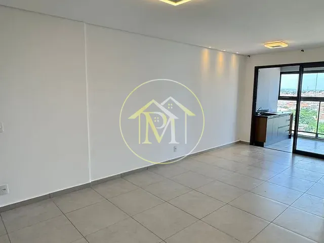 Apartamento com 73m² 2 quartos e 2 banheiros, à venda ou para alugar, no bairro Jardim Maria Jose em Votorantim