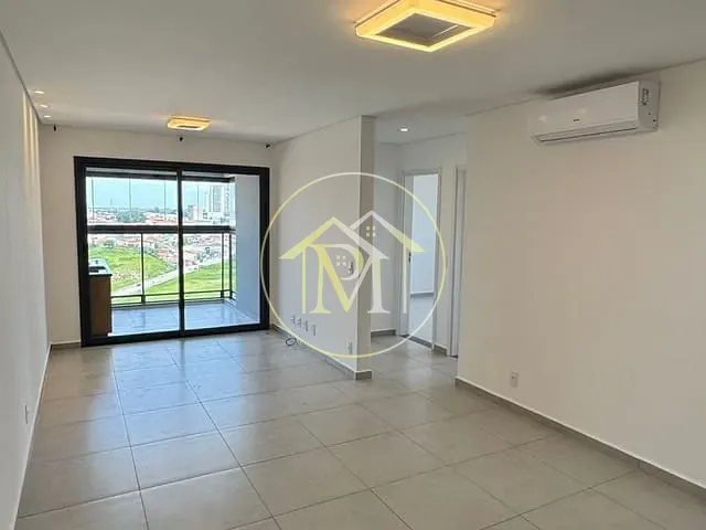 Apartamento com 73m² 2 quartos e 2 banheiros, à venda ou para alugar, no bairro Jardim Maria Jose em Votorantim