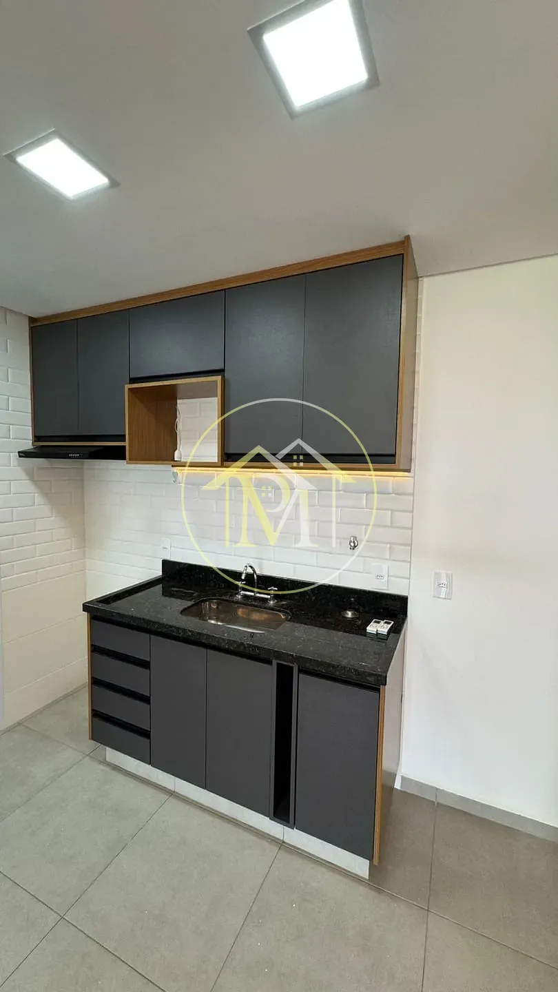 Apartamento, 2 quartos, 73 m² - Foto 10