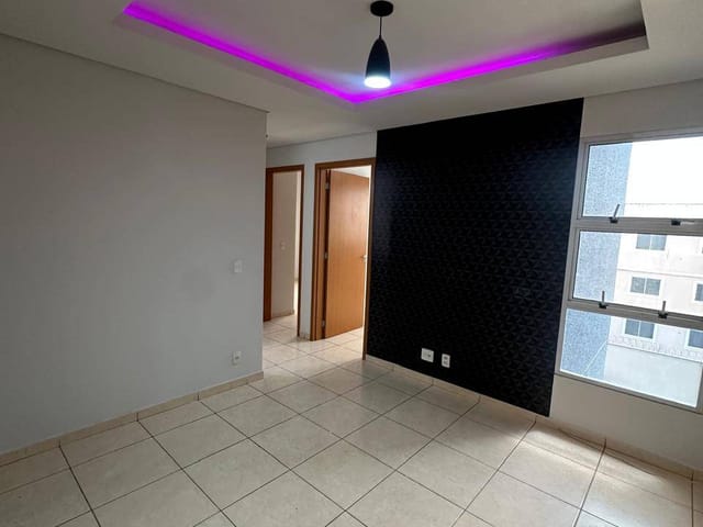 Foto do Apartamento - Apartamento para locação, Vila Oliveira, Aparecida de Goiânia, GO | Maxwell Imóveis
