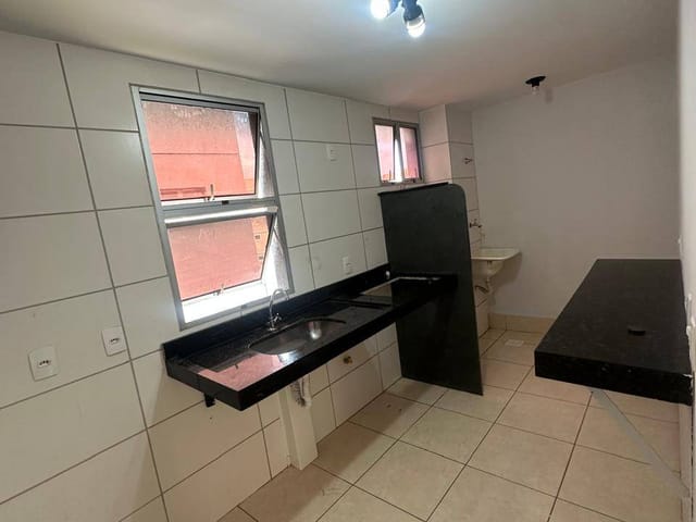 Foto do Apartamento - Apartamento para locação, Vila Oliveira, Aparecida de Goiânia, GO | Maxwell Imóveis