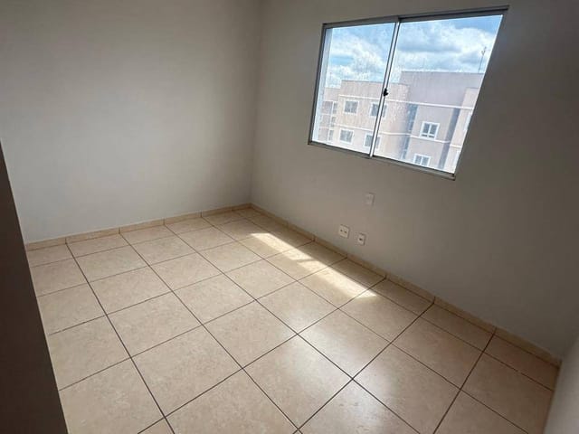 Foto do Apartamento - Apartamento para locação, Vila Oliveira, Aparecida de Goiânia, GO | Maxwell Imóveis
