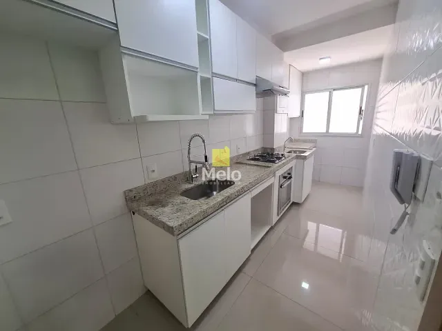 Apartamento 2 quartos e 2 banheiros, para alugar, no bairro Setor Leste (Gama) em Brasília