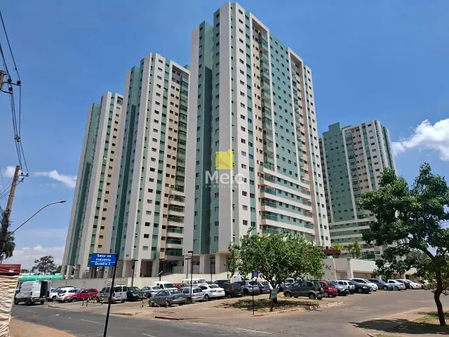Apartamento 2 quartos e 2 banheiros, para alugar, no bairro Setor Leste (Gama) em Brasília