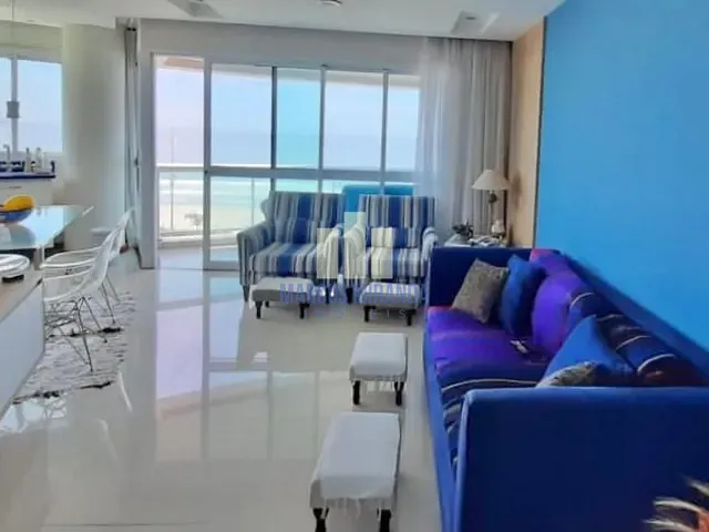 Apartamento com 105m² 2 quartos e 2 banheiros, à venda, no bairro Barra da Tijuca em Rio de Janeiro
