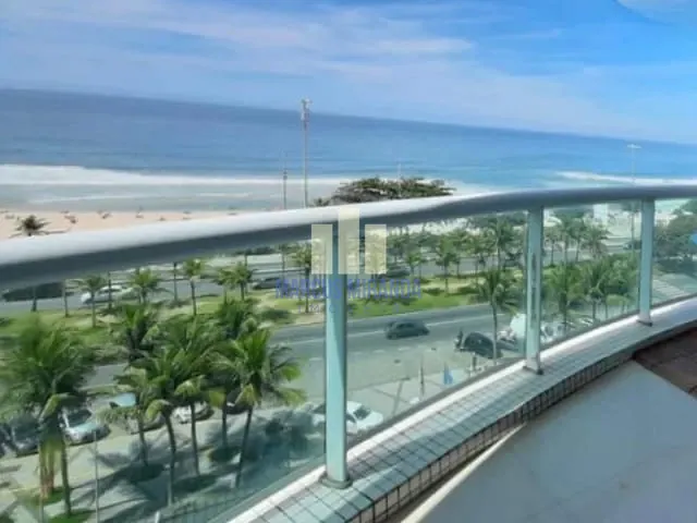 Apartamento com 105m² 2 quartos e 2 banheiros, à venda, no bairro Barra da Tijuca em Rio de Janeiro