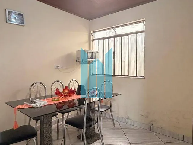 Apartamento 2 quartos e 1 banheiro, à venda, no bairro Vila José Carlos em Poços de Caldas
