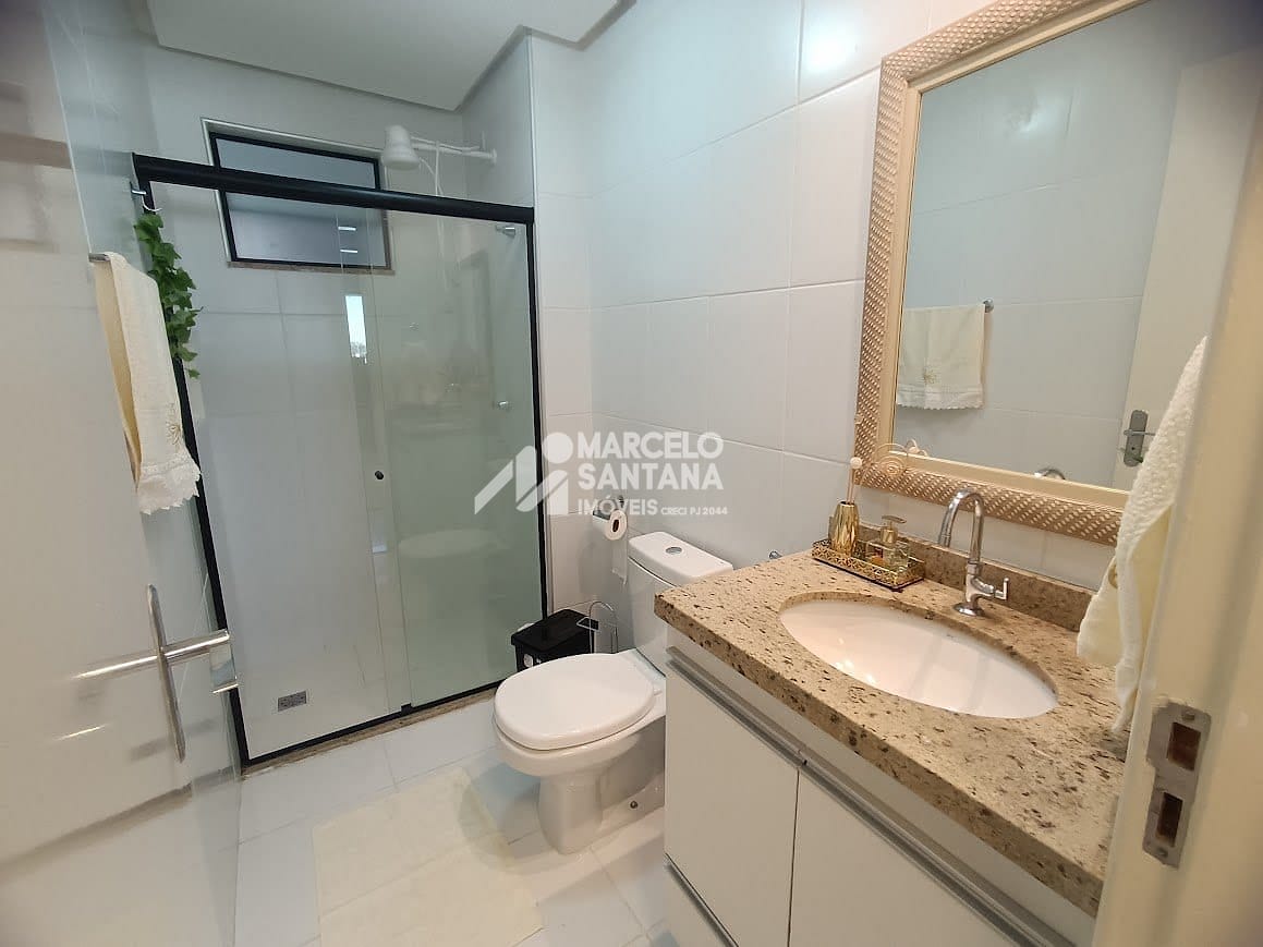 Apartamento, 3 quartos, 92 m² - Foto 34