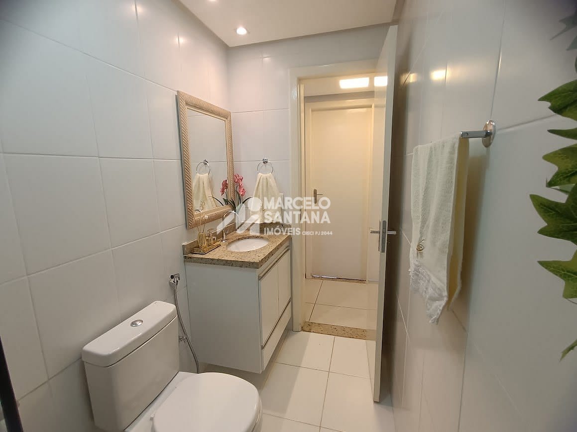 Apartamento, 3 quartos, 92 m² - Foto 35