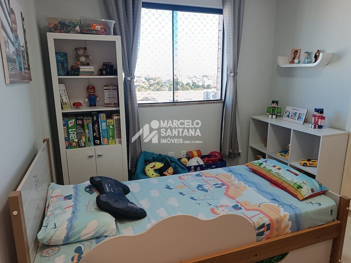 Apartamento, 3 quartos, 92 m² - Foto 37