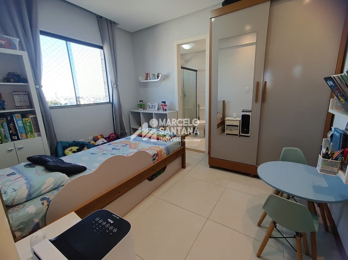 Apartamento, 3 quartos, 92 m² - Foto 38